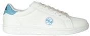 Crosscourt 2 - Snow White/Cameo Blue